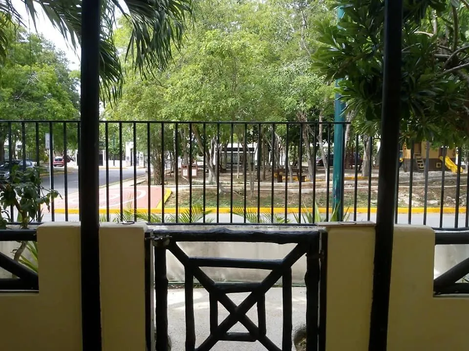 Casa Los Mikeles Πλάγια Ντελ Κάρμεν 0*,  Μεξικό