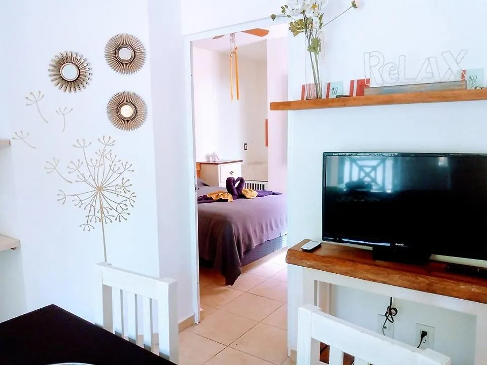 Casa Los Mikeles Πλάγια Ντελ Κάρμεν