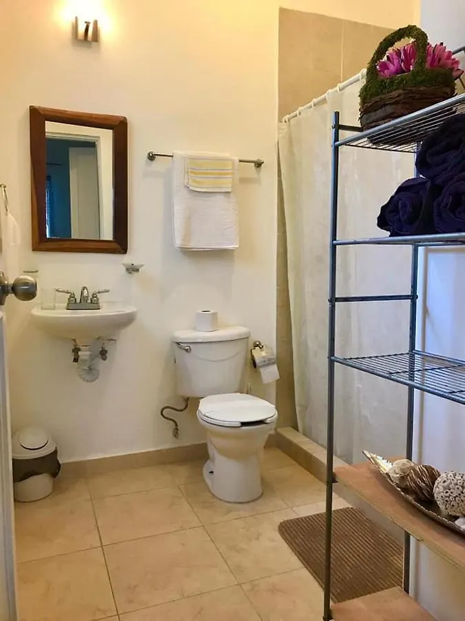Πανσιόν Casa Los Mikeles Πλάγια Ντελ Κάρμεν
