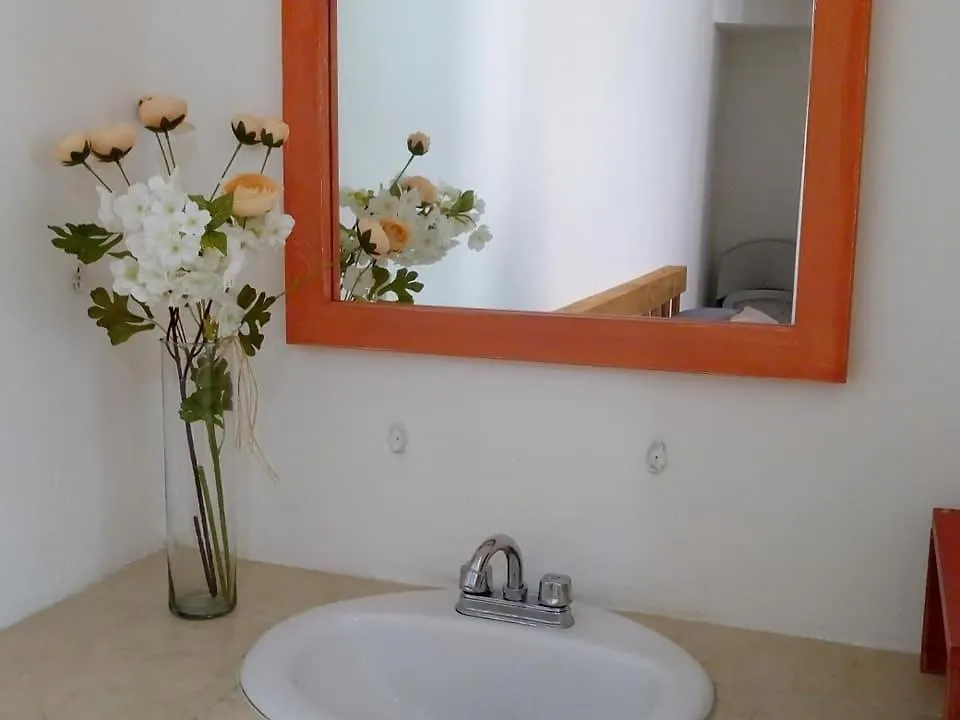 Casa Los Mikeles Πλάγια Ντελ Κάρμεν