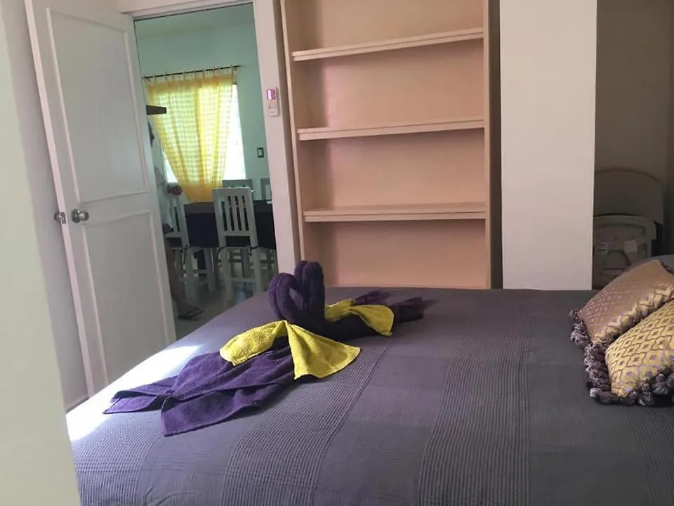 Casa Los Mikeles Πλάγια Ντελ Κάρμεν