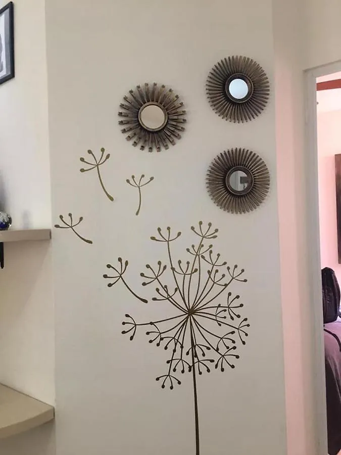 Πανσιόν Casa Los Mikeles Πλάγια Ντελ Κάρμεν Μεξικό