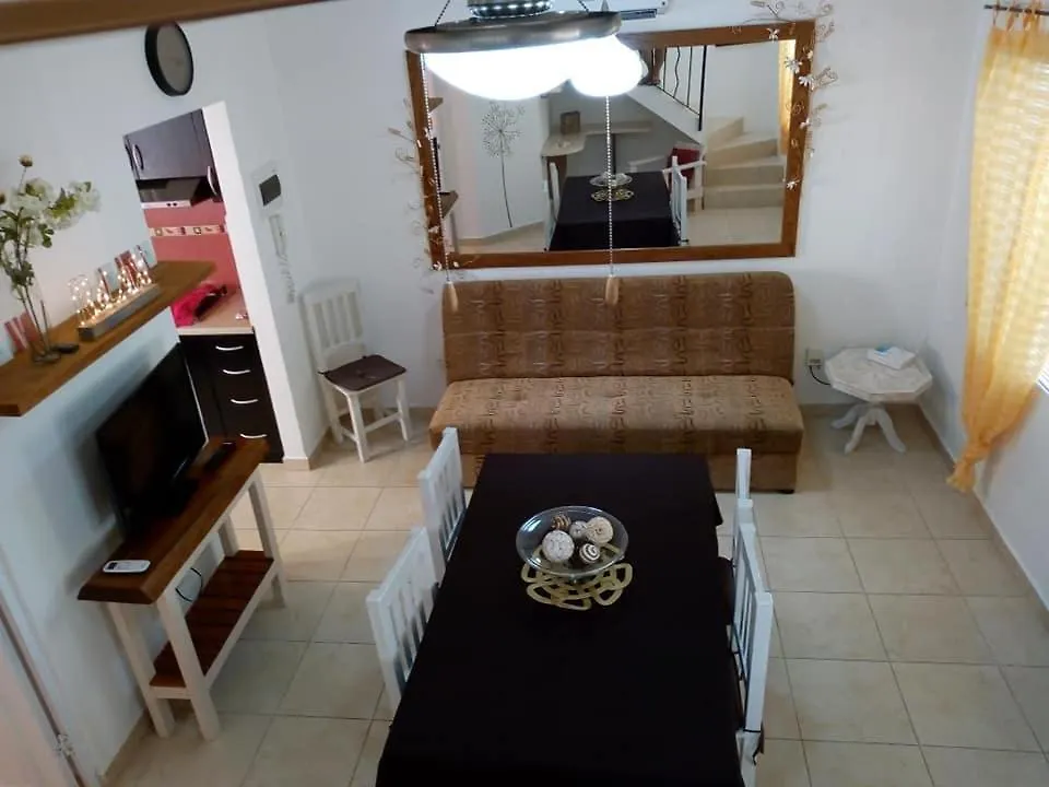 Casa Los Mikeles Playa del Carmen 0*,