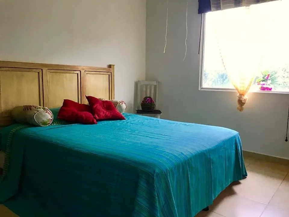 Casa Los Mikeles Playa del Carmen 0*,