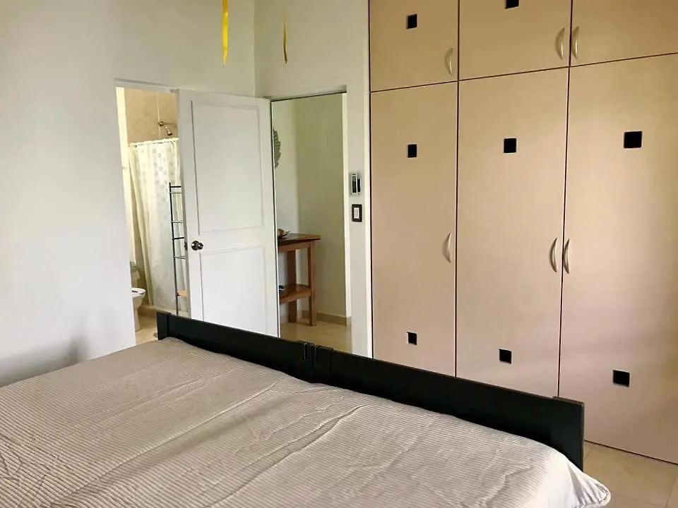 Casa Los Mikeles Playa del Carmen Guest house
