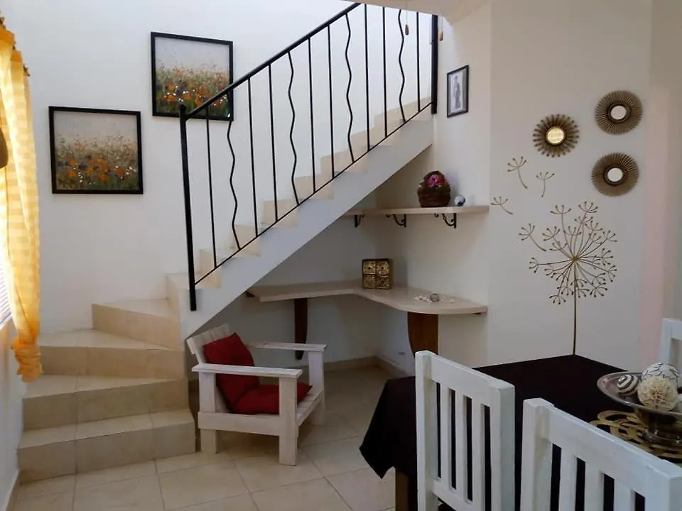 Casa Los Mikeles Playa del Carmen Guest house