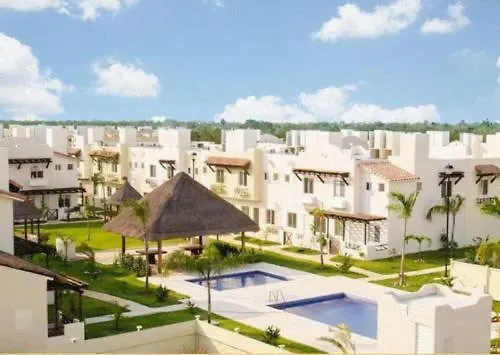 Guest house Casa Los Mikeles Playa del Carmen