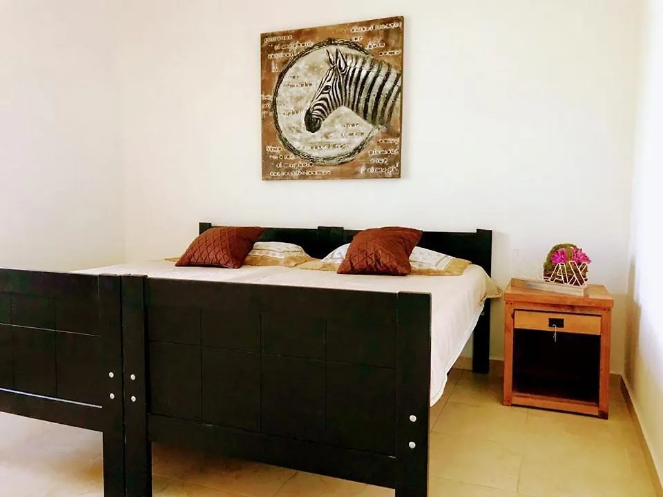 Casa Los Mikeles Playa del Carmen Guest house
